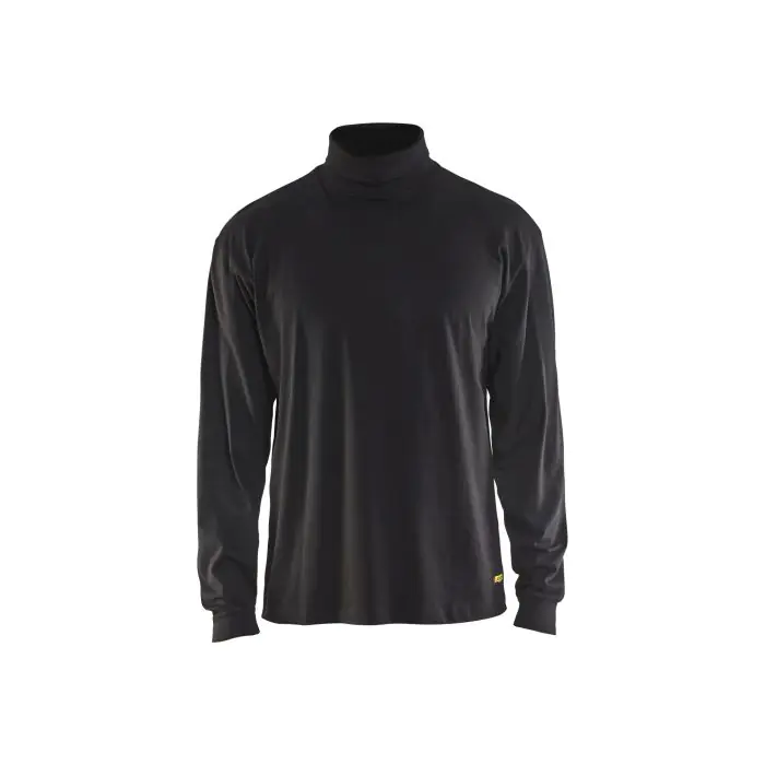 3320 Sous-pull col roulé