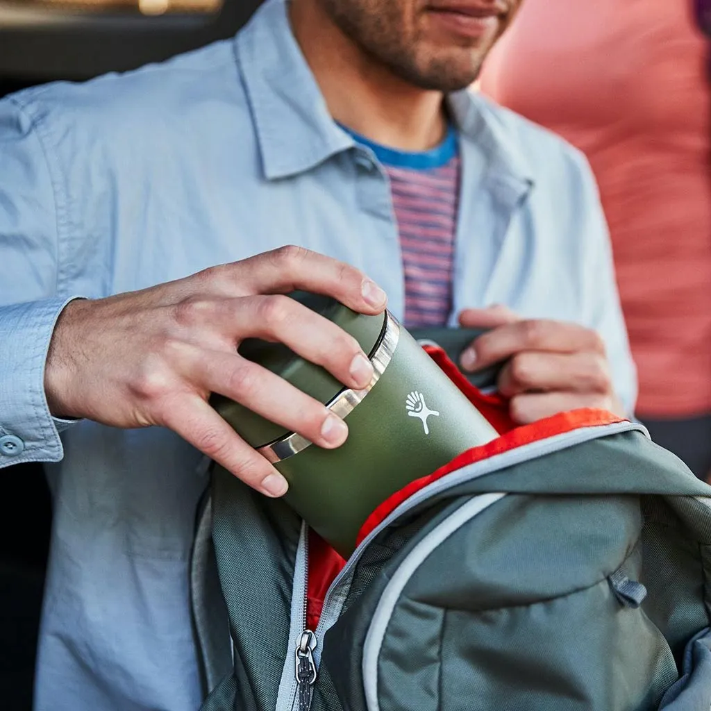 340ml Insulated Food Jar