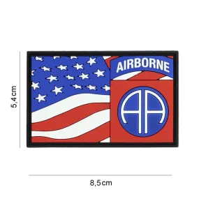 82e airborne