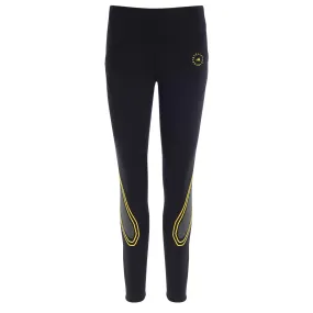 Adidas by Stella McCartney Leggings de course TruePace COLD.RDY