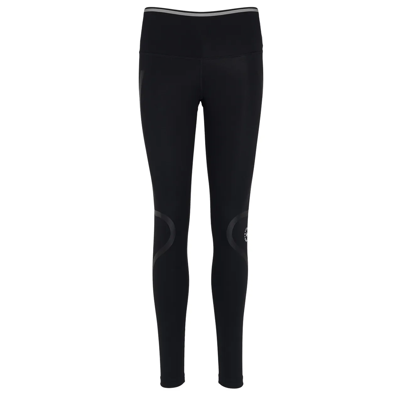 Adidas by Stella McCartney Leggings de course TruePace noir