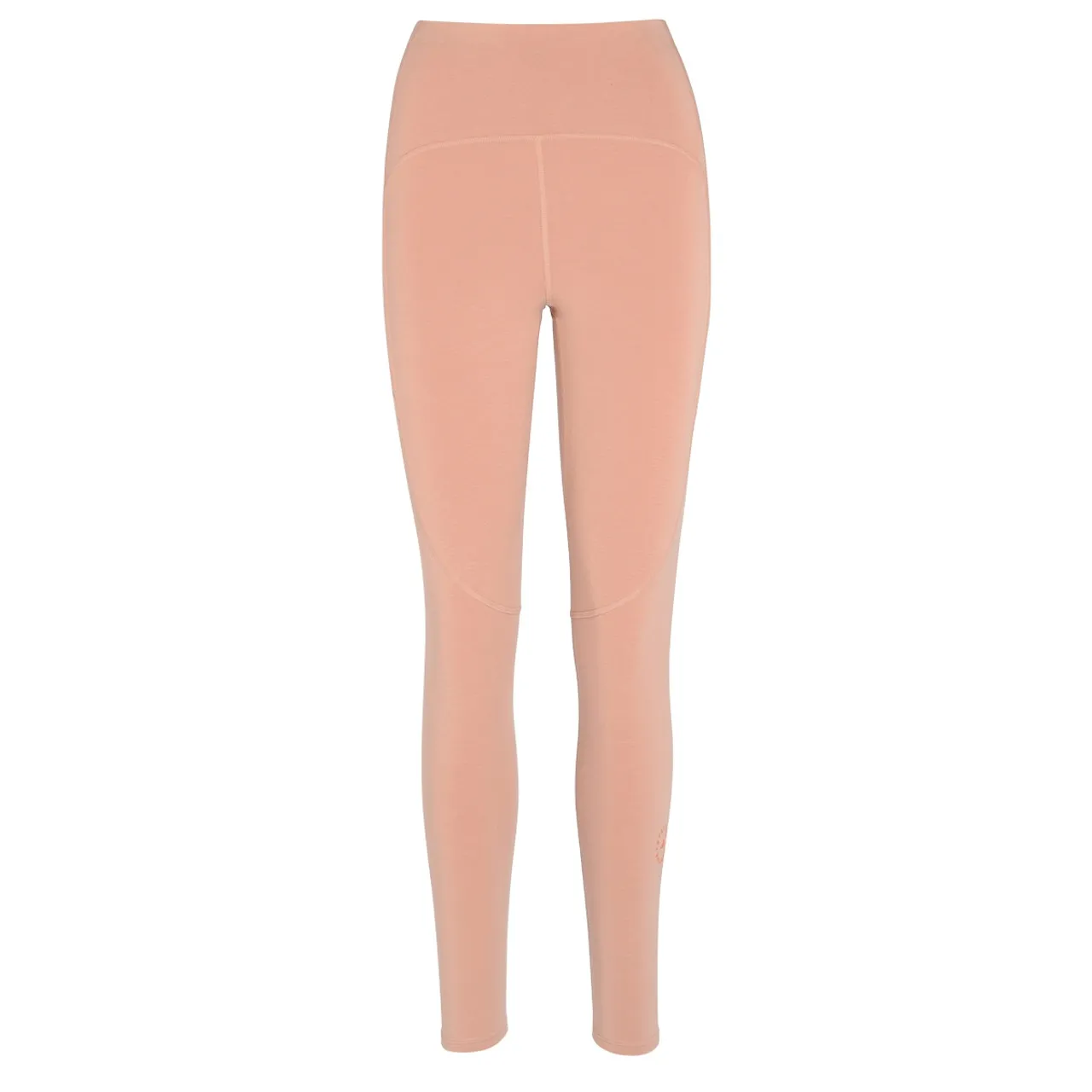 Adidas by Stella McCartney Leggings de yoga 7/8 rose