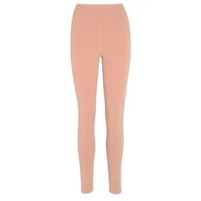 Adidas by Stella McCartney Leggings de yoga 7/8 rose