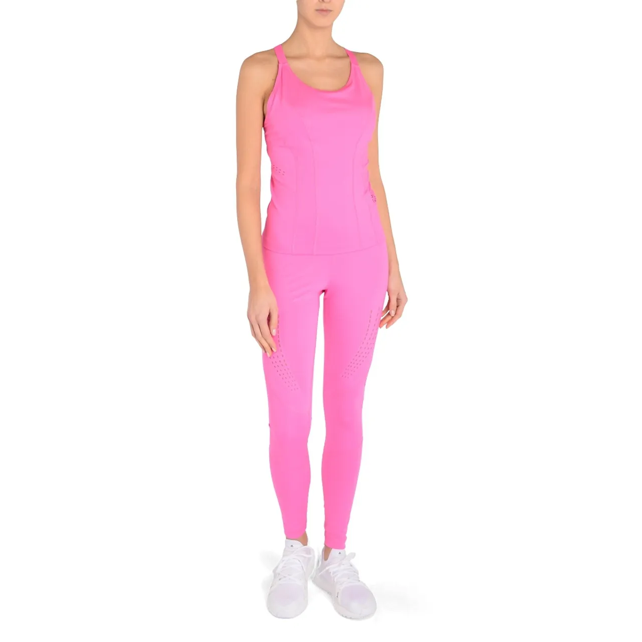 Adidas by Stella McCartney Leggings Truepurpose fuchsia