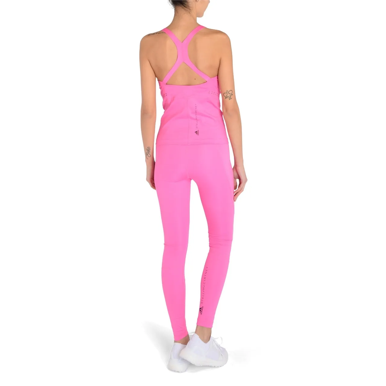 Adidas by Stella McCartney Leggings Truepurpose fuchsia