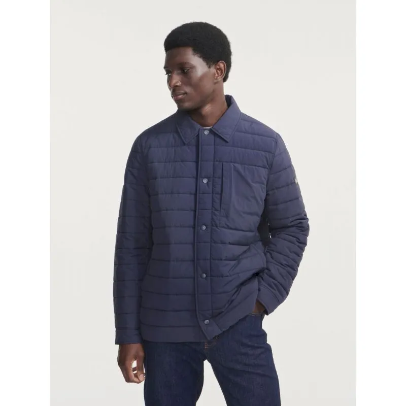 Aigle Mid-length Water-repellent Jacket - Manteau homme | Hardloop