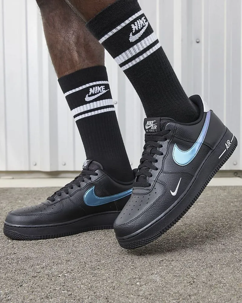 air force noire