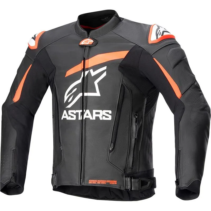  ALPINESTARS Blouson GP PLUS V4  Blouson moto cuir