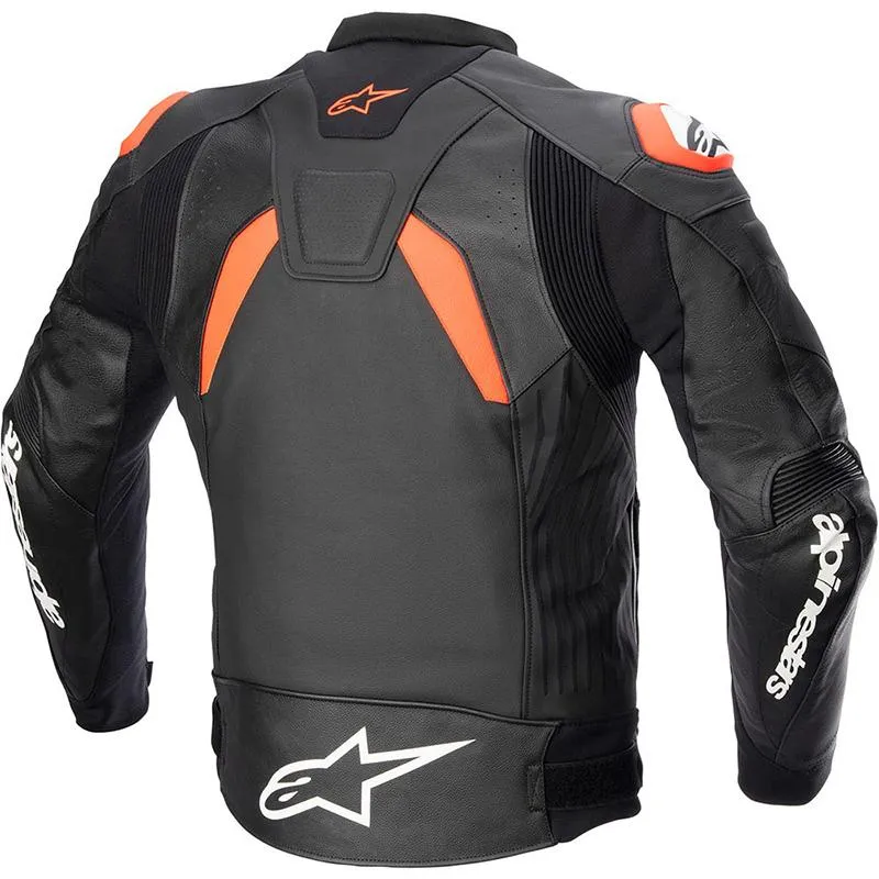  ALPINESTARS Blouson GP PLUS V4  Blouson moto cuir