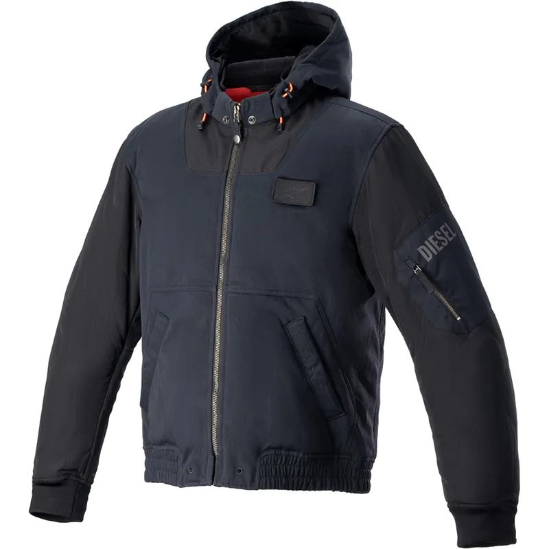  ALPINESTARS Blouson KENSEI  Blouson moto textile