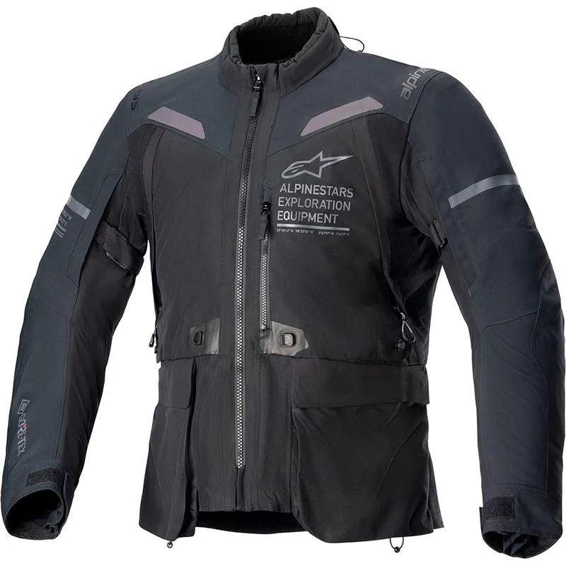  ALPINESTARS Blouson Veste Alpinestars ST-7 2L Gore-Tex  Blouson moto textile