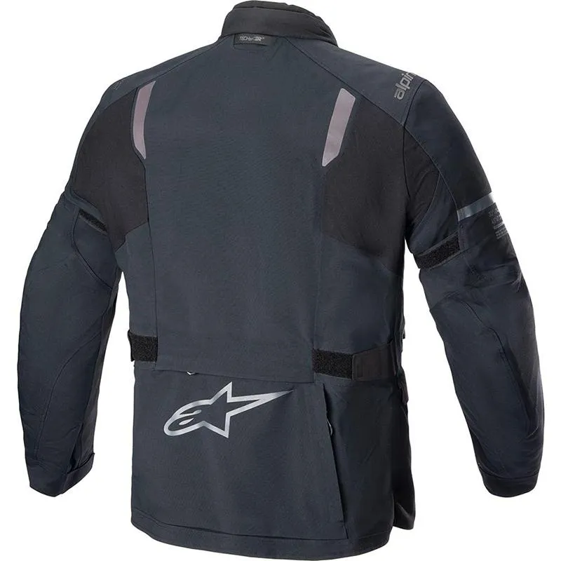  ALPINESTARS Blouson Veste Alpinestars ST-7 2L Gore-Tex  Blouson moto textile