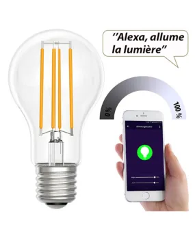 Ampoule LAV-150.w  | Filament à LED 