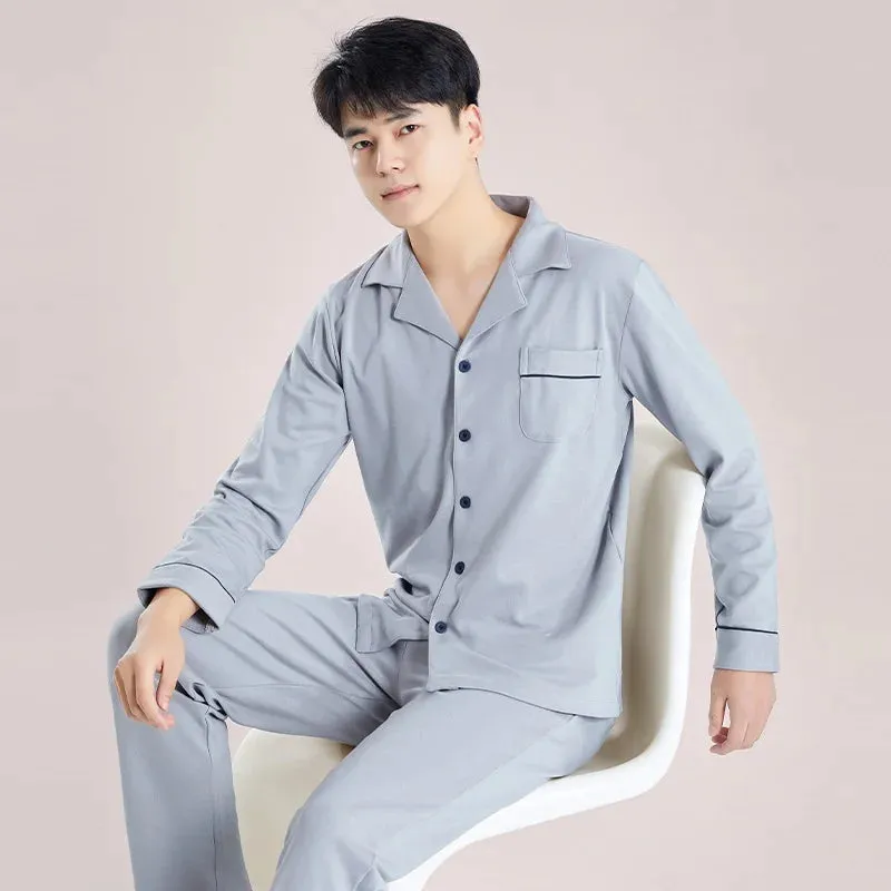 Arlen -  Ensemble de pyjamas pour hommes