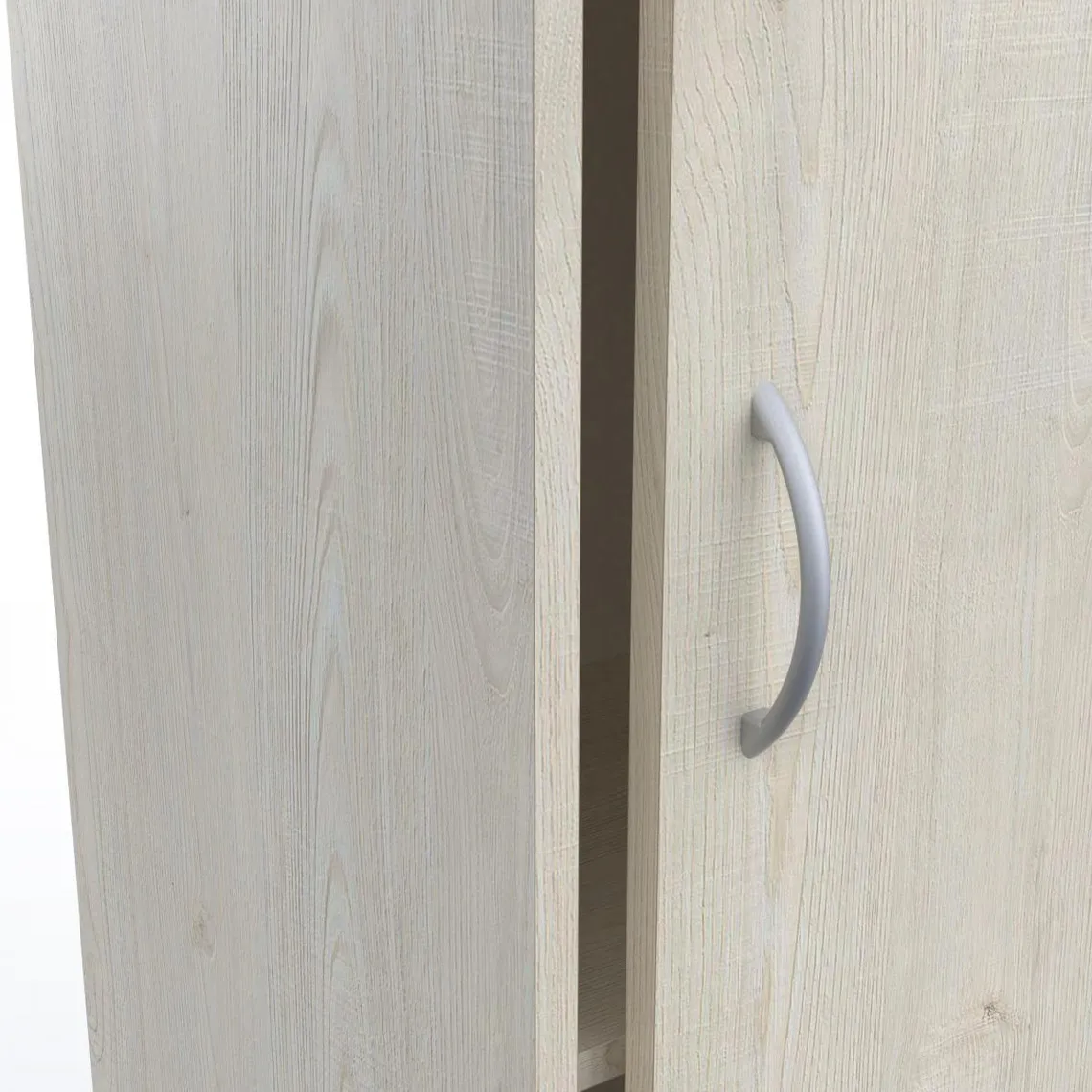 Armoire 2 Portes Coulissantes NEXTY | 3 Suisses