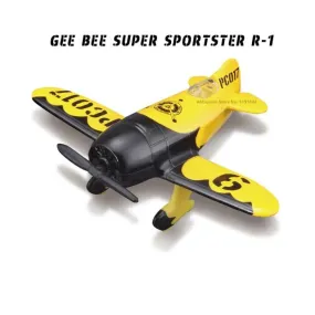 Avion Miniature Gee BEE R-1 - Mon Aviateur