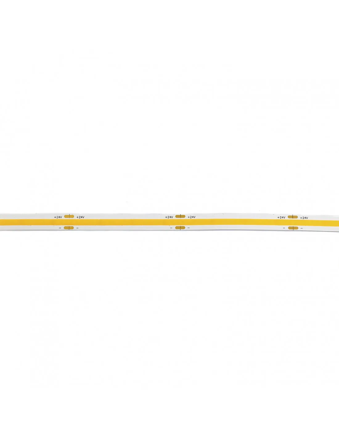 Bande Led RINS LED COB 10W m 900lm m CRI90 2700K 120º NOVOLUX LIGHTING 202AC-L3810FC0-00