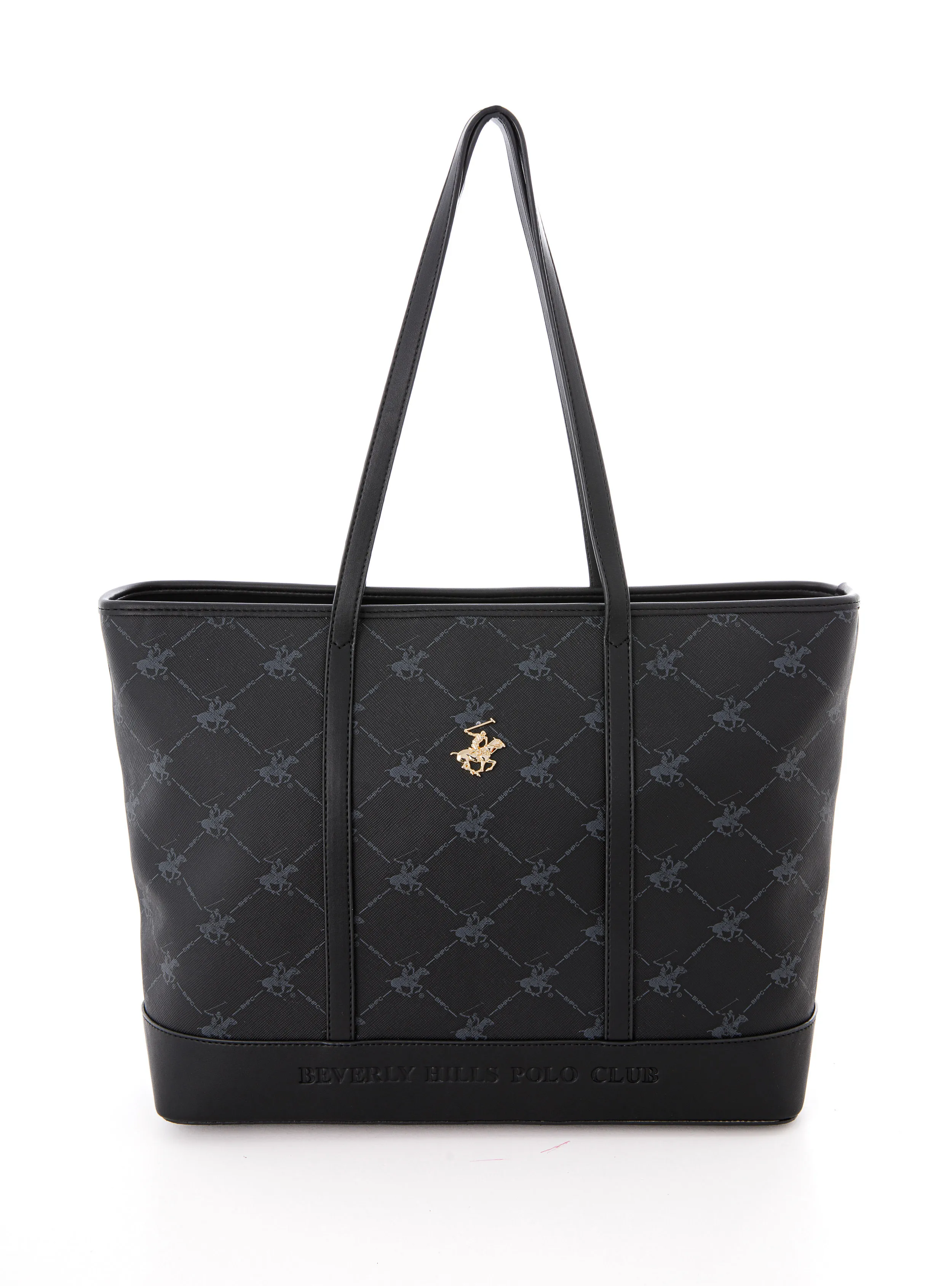 Black - Shoulder Bags