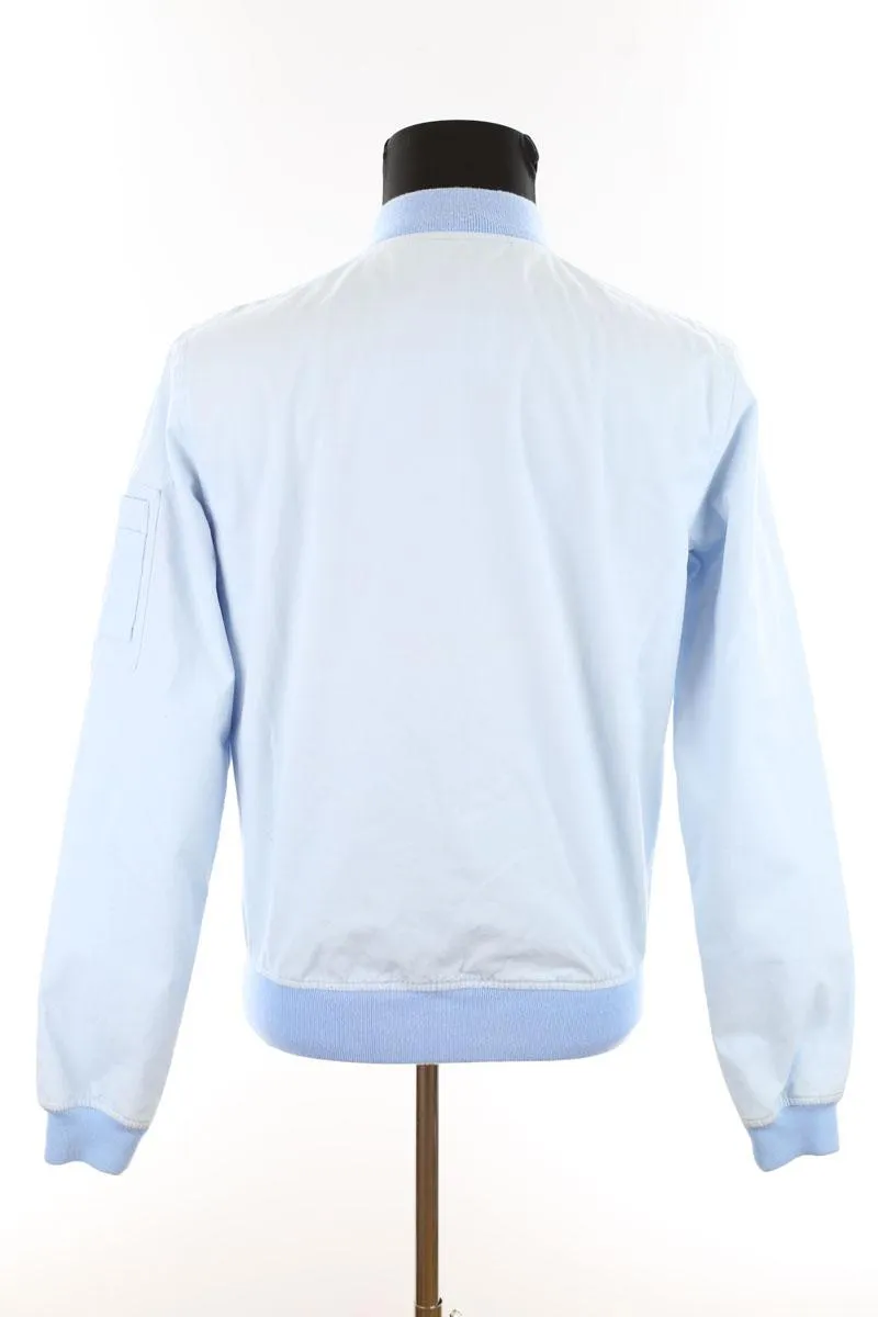 Blouson en coton