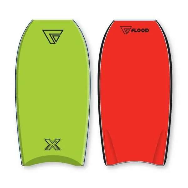 Bodyboard DYNAMX EPS STR BB FLOOD