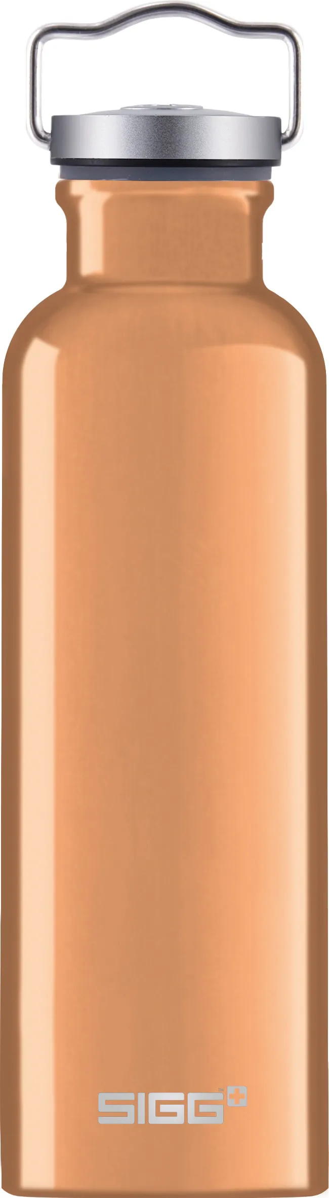 Bouteille Original Cuivre