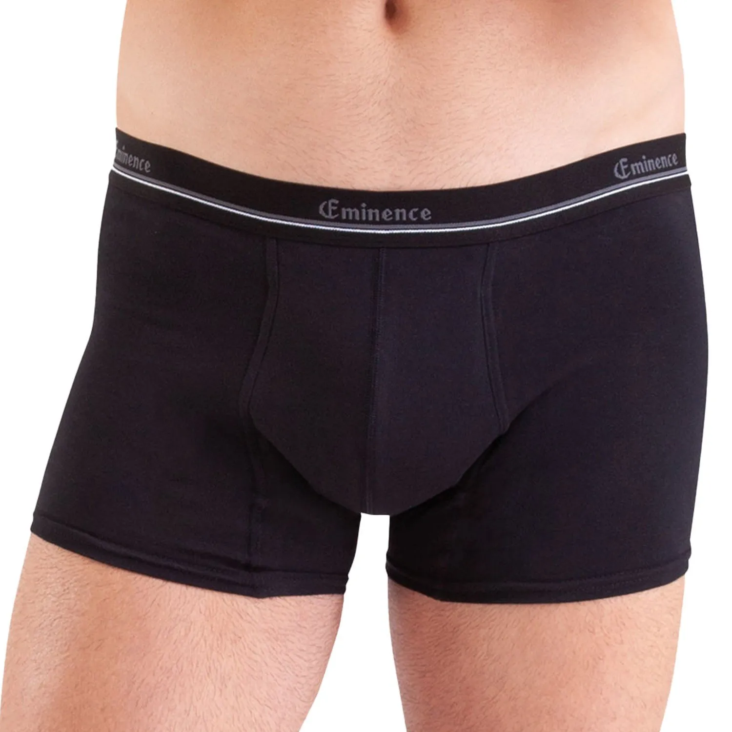 Boxer absorbant Sérénité Eminence - noir - Eminence : vente shorty ...