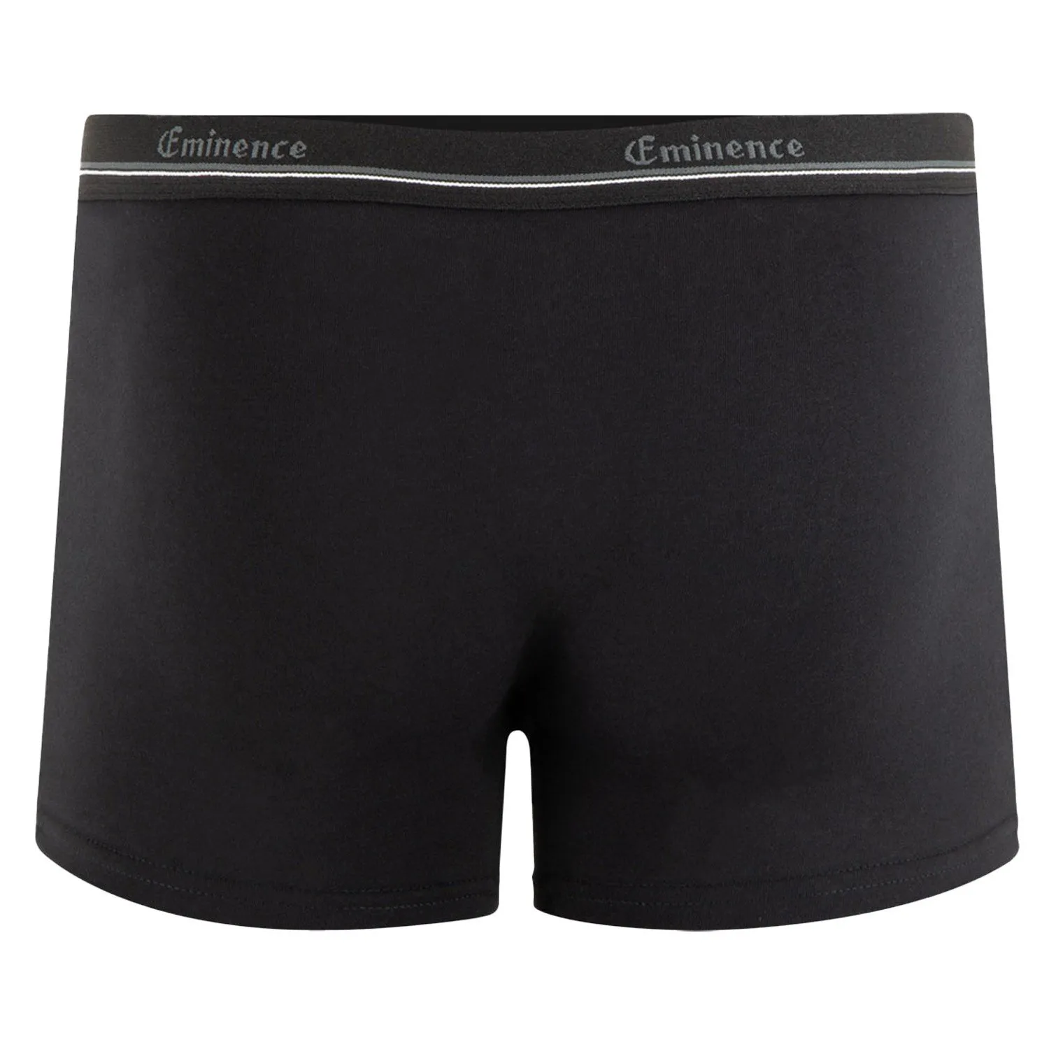 Boxer absorbant Sérénité Eminence - noir - Eminence : vente shorty ...