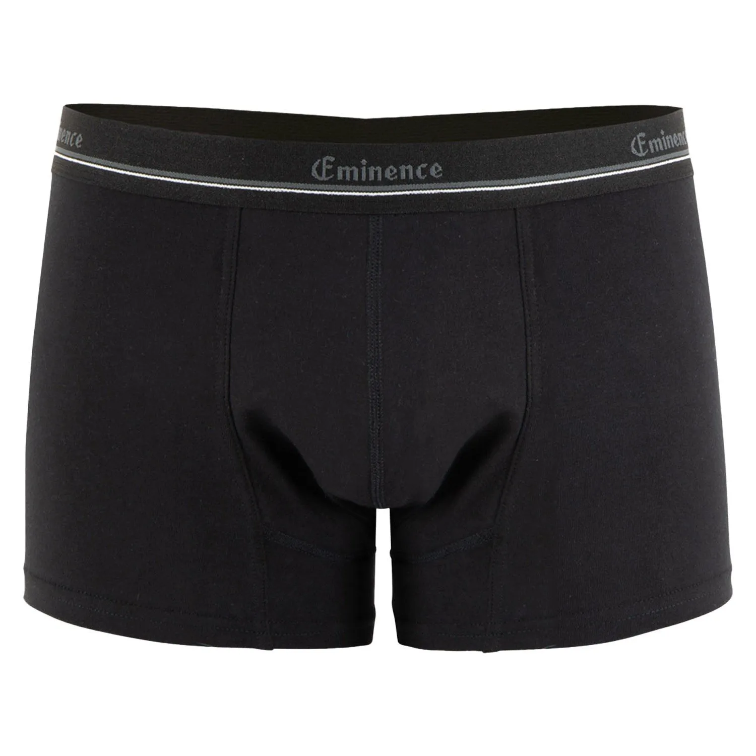 Boxer absorbant Sérénité Eminence - noir - Eminence : vente shorty ...