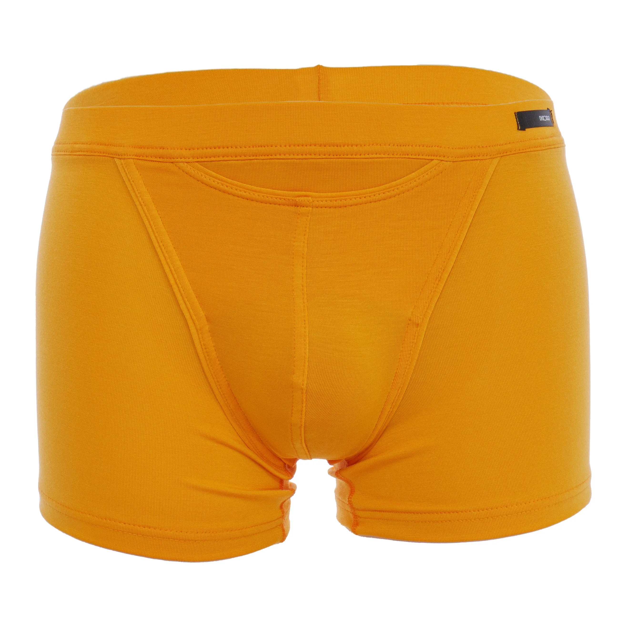 Boxer comfort HO1 Tencel Soft - ginger - HOM : vente shorty boxers ...