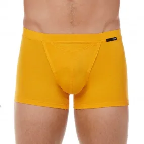 Boxer comfort HO1 Tencel Soft - ginger - HOM : vente shorty boxers ...