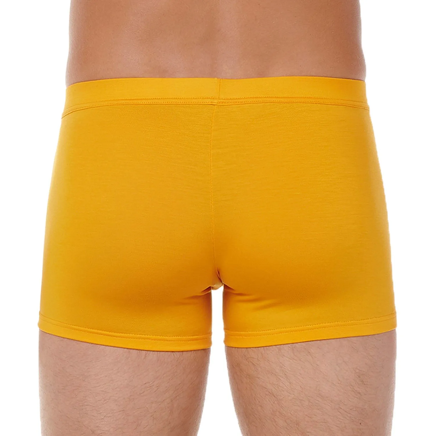 Boxer comfort HO1 Tencel Soft - ginger - HOM : vente shorty boxers ...