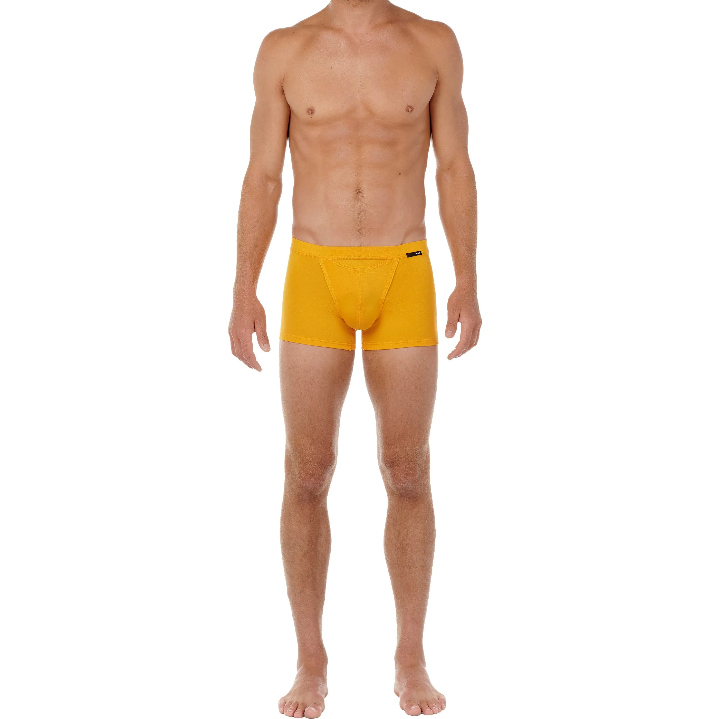 Boxer comfort HO1 Tencel Soft - ginger - HOM : vente shorty boxers ...