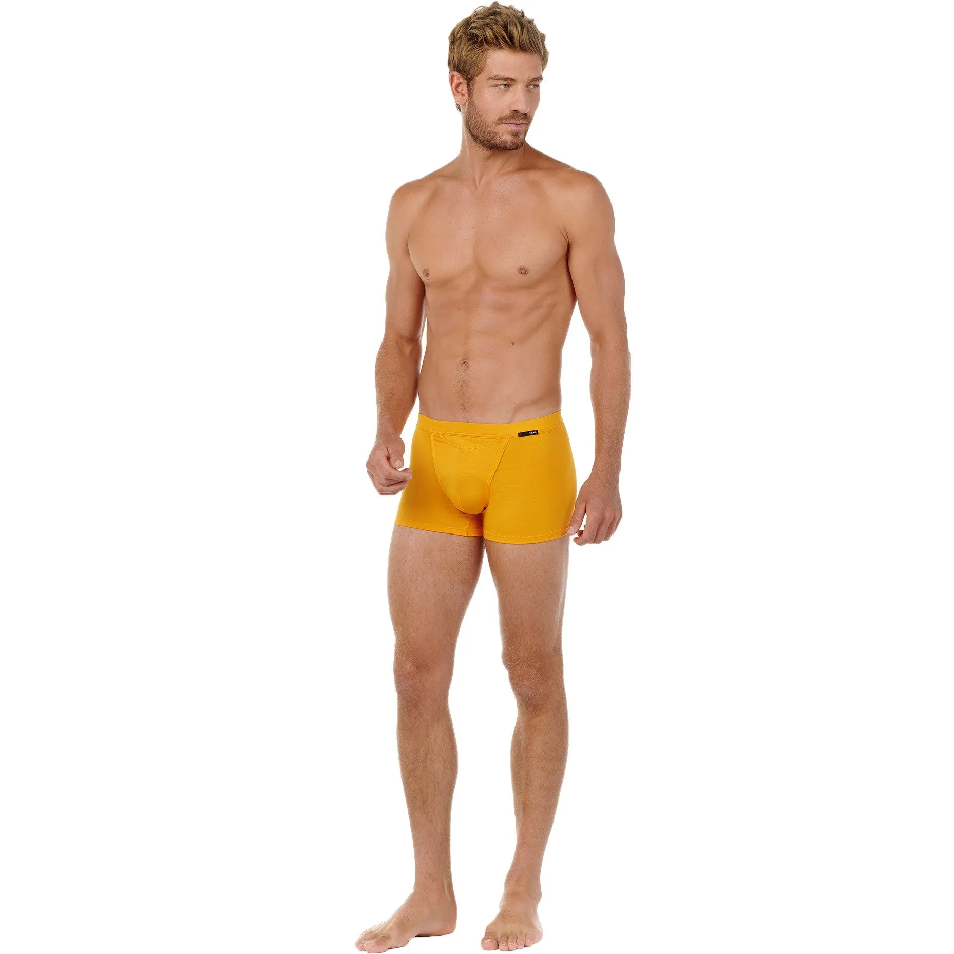 Boxer comfort HO1 Tencel Soft - ginger - HOM : vente shorty boxers ...