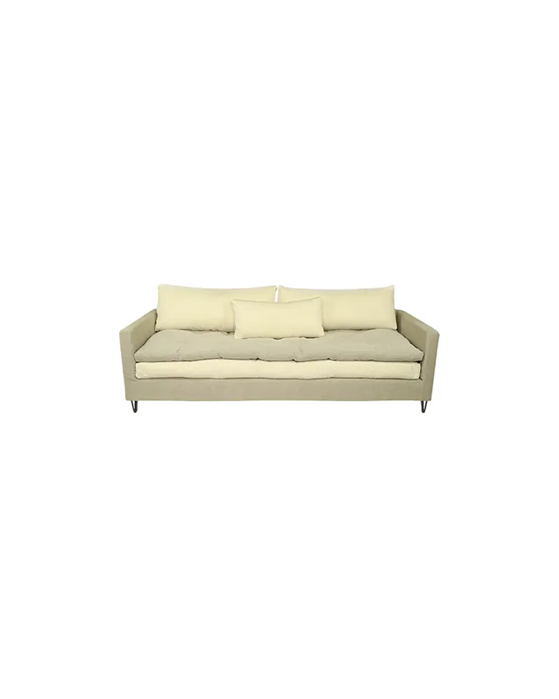 Canapé Loveseat Adar - Caravane