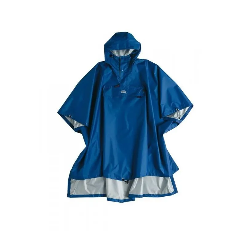 Cape de pluie Todomodo Ferrino - Achat de ponchos et capes de pluie