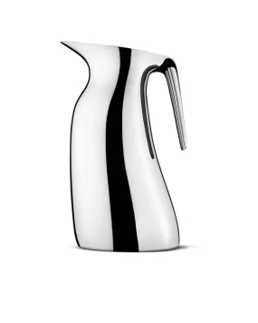 Carafe Georg Jensen Maria Berntsen Beak RVS Poli 1,75L