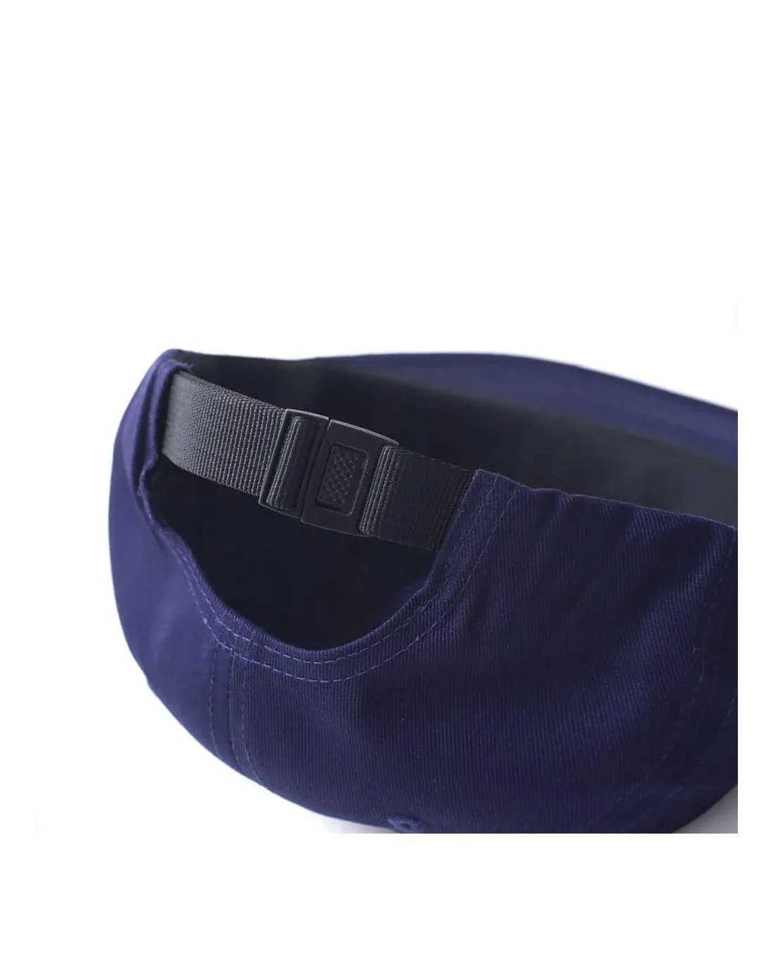 CASQUETTE CHAIN STITCH NAVY - Service Works  | Chez Maman Rouen