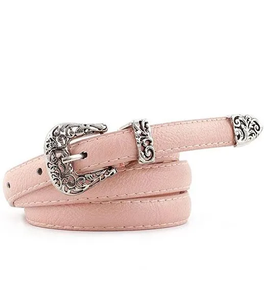 Ceinture Cowboy Country Femme