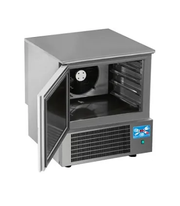 Cellule de refroidissement rapide GN1/1, 600x400 pâtisserie