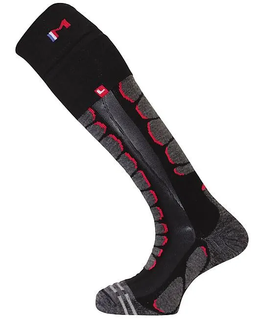 CHAUSSETTE DE SKI CHAUFFANTE S