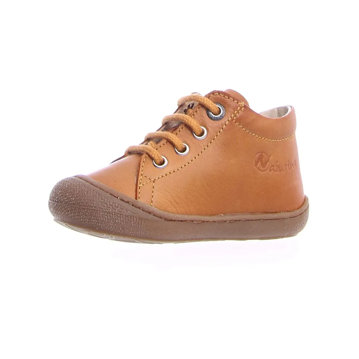 Chaussures souples Naturino naturino cocoon marron