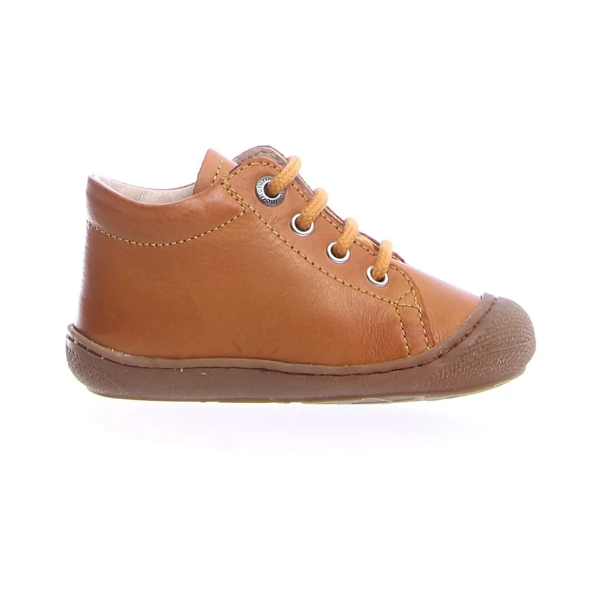 Chaussures souples Naturino naturino cocoon marron