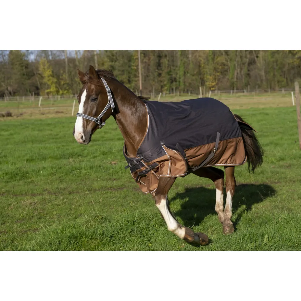 Chemise EQUITHÈME Tyrex 600D Aisance - Standard - CHEMISES D'EXTÉRIEUR - PADD