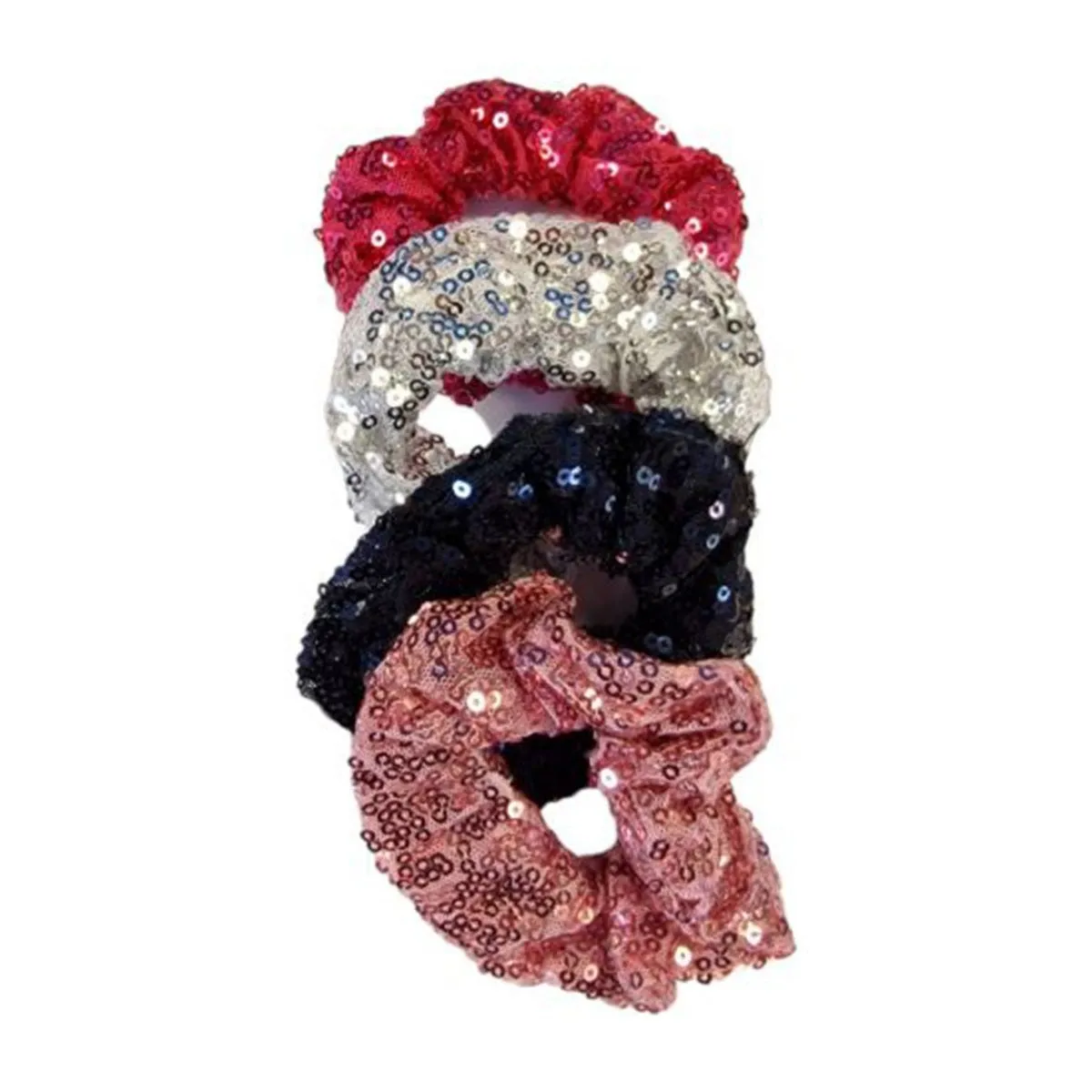 Chouchou à Paillettes