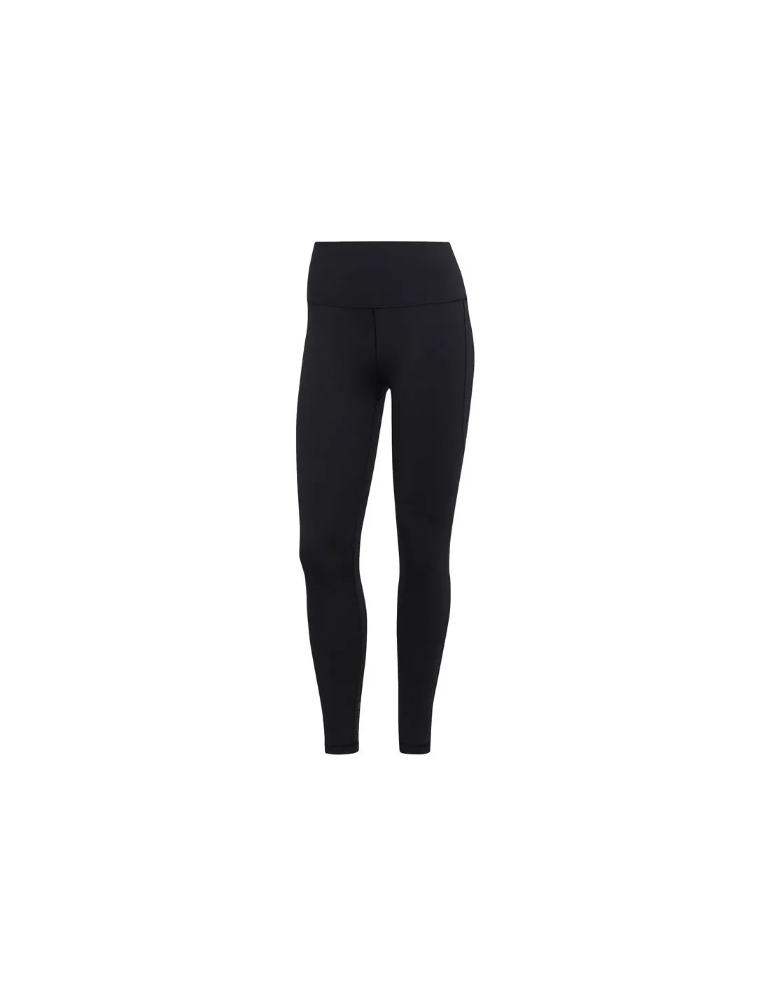 Collant 7/8 adidas Yoga Studio W Noir