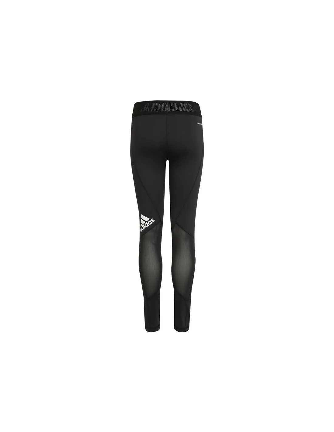 Collant adidas Techfit AEROREADY Training Stretch Girls Black