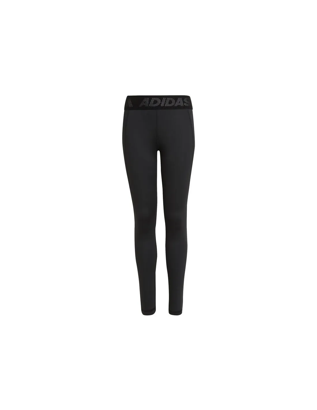 Collant adidas Techfit AEROREADY Training Stretch Girls Black