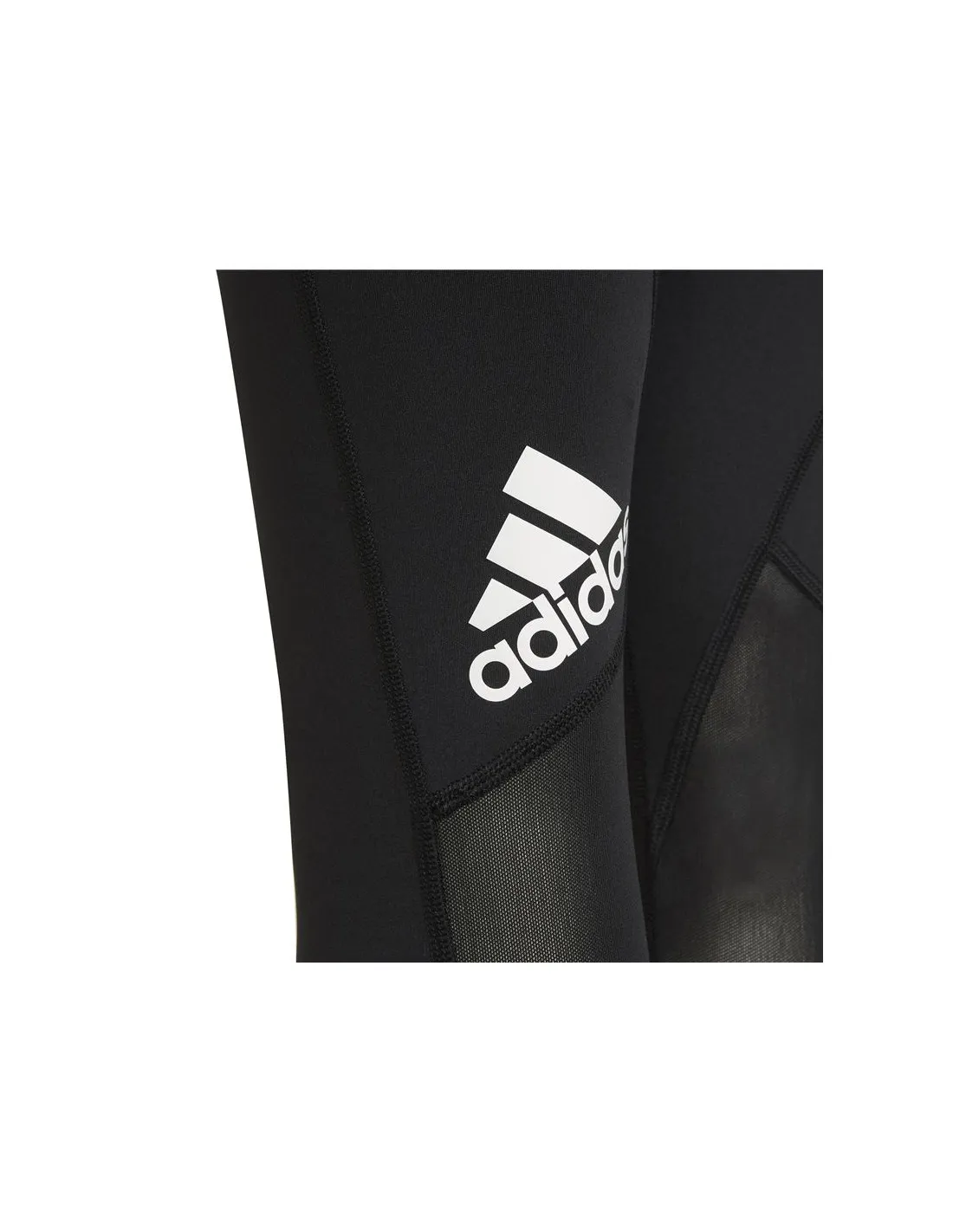 Collant adidas Techfit AEROREADY Training Stretch Girls Black