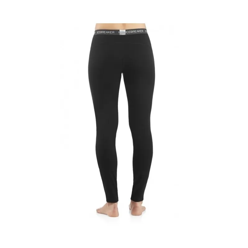 Collant chaud Merino femme Wmns Oasis Leggings - Achat collant de randonnée