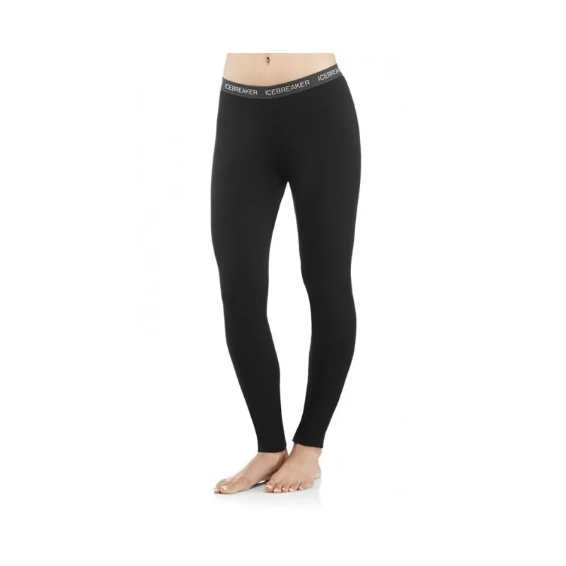 Collant chaud Merino femme Wmns Oasis Leggings - Achat collant de randonnée